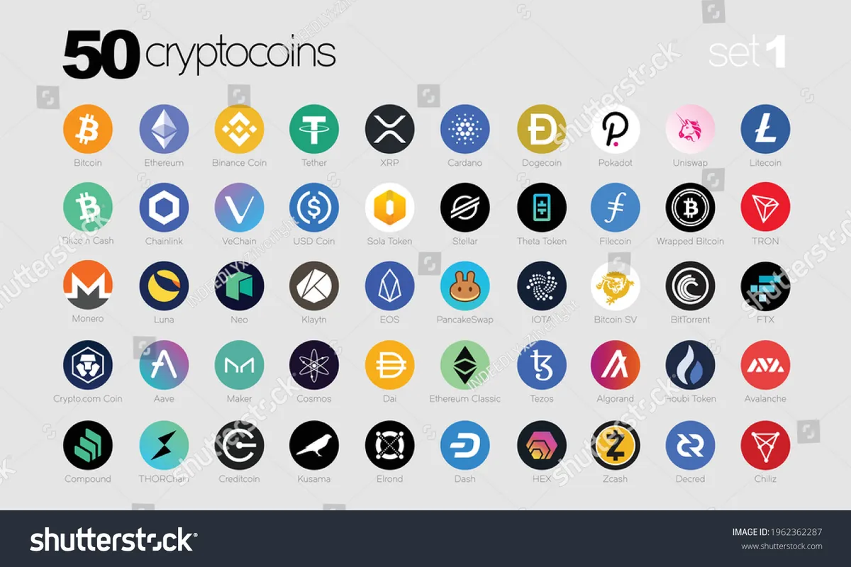 Split order execution on crypto exchange