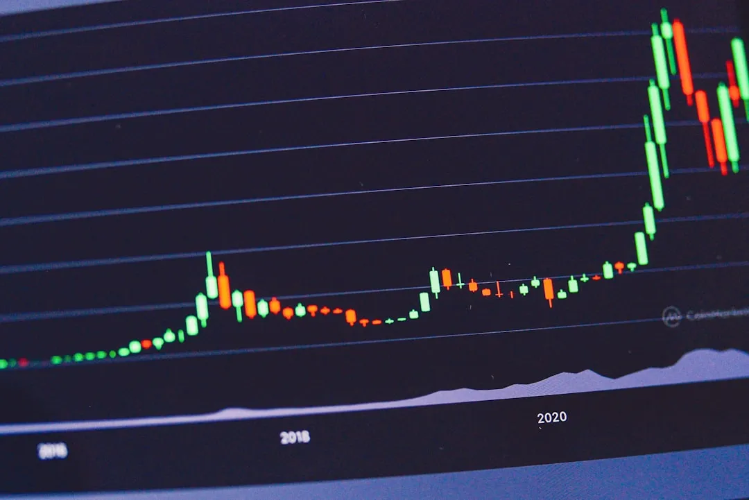 Blockchain network selection on decentralized exchange