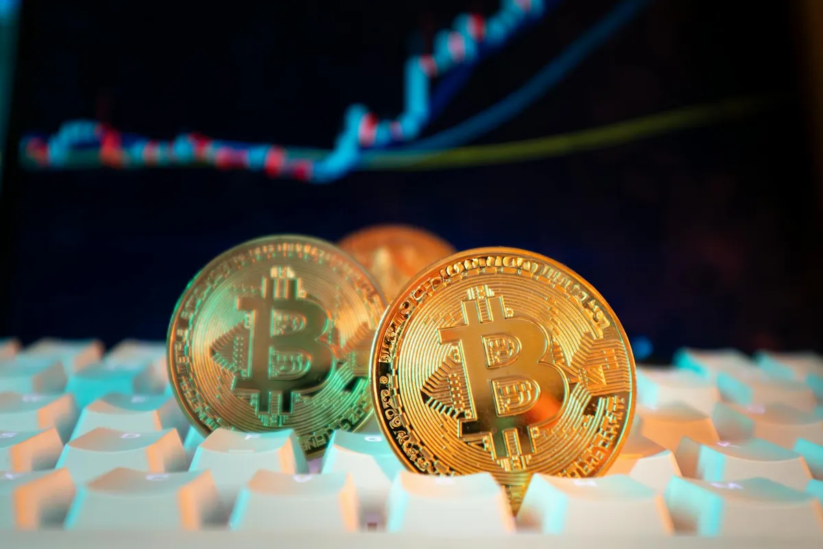 Community voting on crypto trading platform features